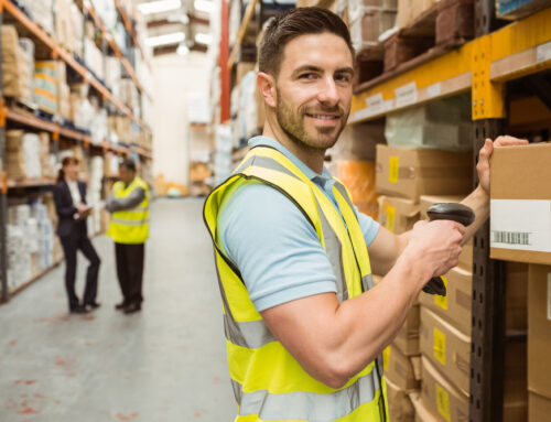 Fulfillment Services Houston – Fulfillxpress